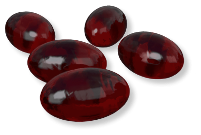 Risingstar Black Cumin Seed Oil, 60 капс