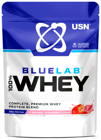 USN BlueLab 100% Whey