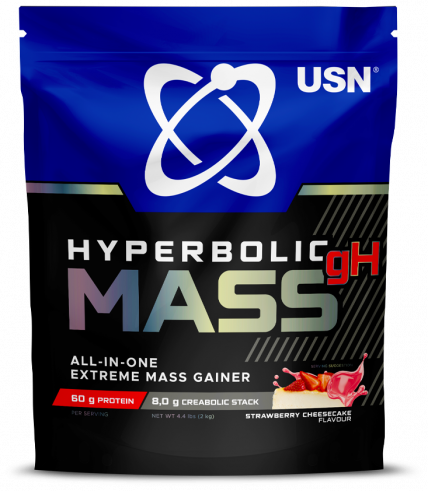 USN Hyperbolic Mass All-In-One, Гиперболик Масс Олл-Ин-Уан