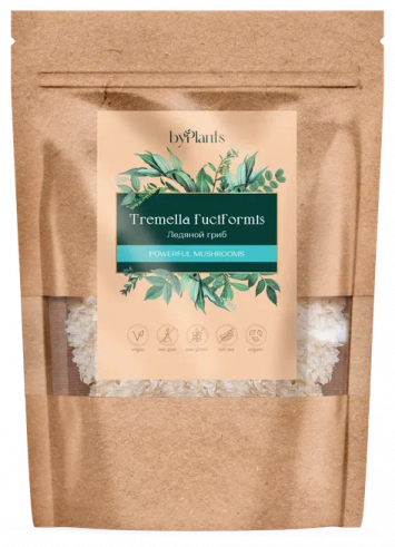 ByPlants Ледяной Гриб, 80 гр