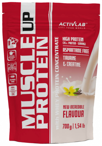 ActivLab Muscle Up Protein, 700 грамм