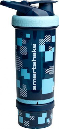SmartShake Шейкер REVIVE SERIES, 750 мл