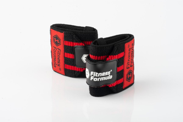 Fitness Formula Кистевые бинты, 50 см