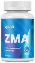 VP Laboratory ZMA, ЗМА, 90 капсул