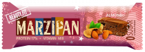 BeautyFit Батончик Marzipan, 50 грамм