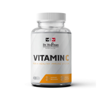 Dr.Hoffman Vitamin C 500 мг, 90 капс