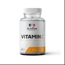 Dr.Hoffman Vitamin C 500 мг, 90 капс