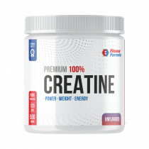 Fitness Formula Creatine, 500 грамм