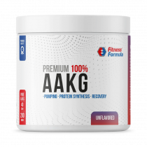 Fitness Formula ААКG, 200 грамм