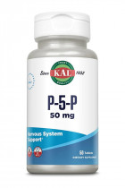 KAL B-6 P-5-P Pyridoxal-5-Phosphat, 50 таб