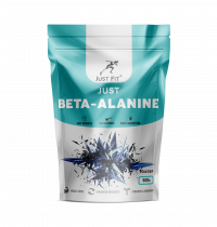 Just Fit Just Beta-Alanine, 500 грамм