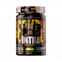 Reckful Intra Workout, 450 грамм