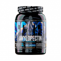 Reckful Amylopectin, 1200 грамм