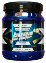 G.E.O.N. Bio Factor BCAA, 450 таб
