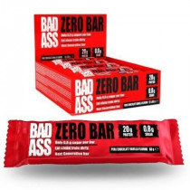 BAD ASS Nutrition ZERO BAR, 60 г