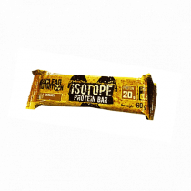 Nuclear Nutrition Isotop Protein Bar, 60 гр.