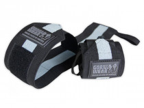 Gorilla Wear Бинты кистевые &quot;Ultra&quot; GW-99131, 1 пара