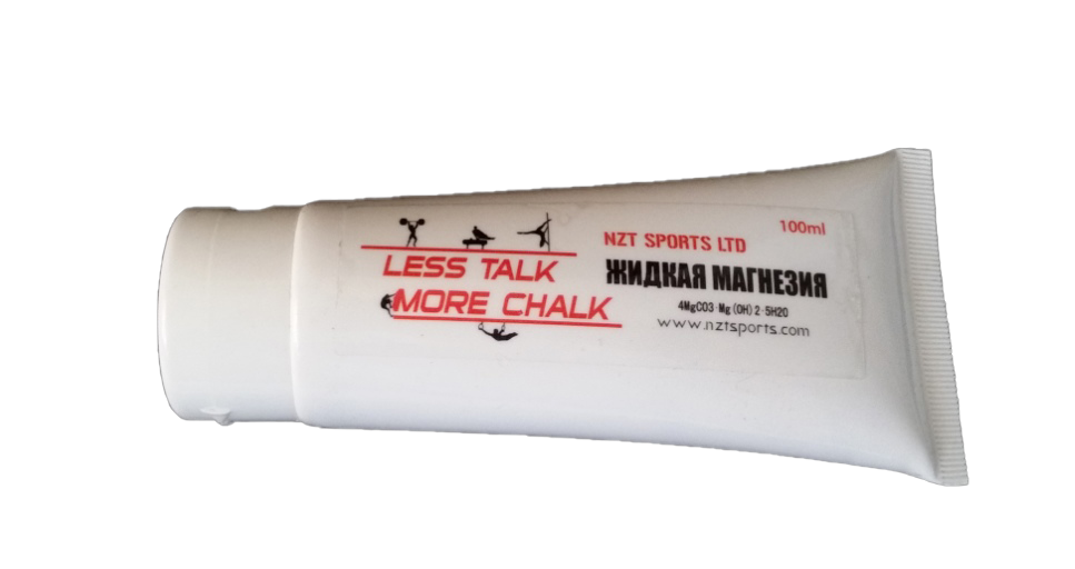 TopHelp Магнезия жидкая, 100 мл - купить в Хабаровске в интернет-магазине