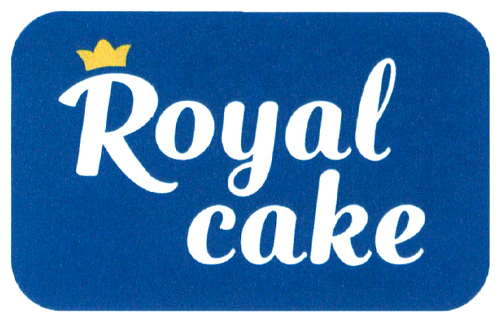 Royal Cake